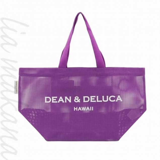 DEAN＆DELUCA - lia makana