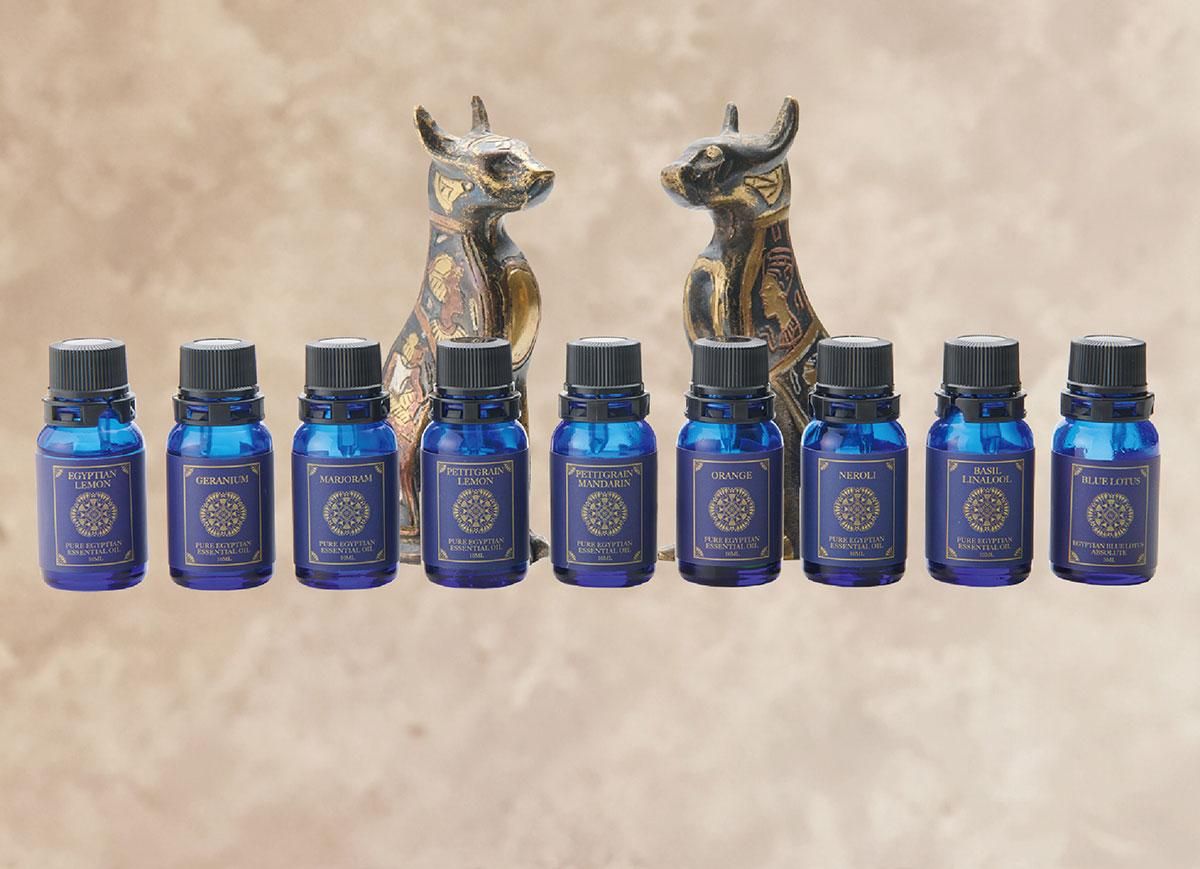 エジプトや世界の聖油、エジプトアクセサリー・雑貨、フランキセンス