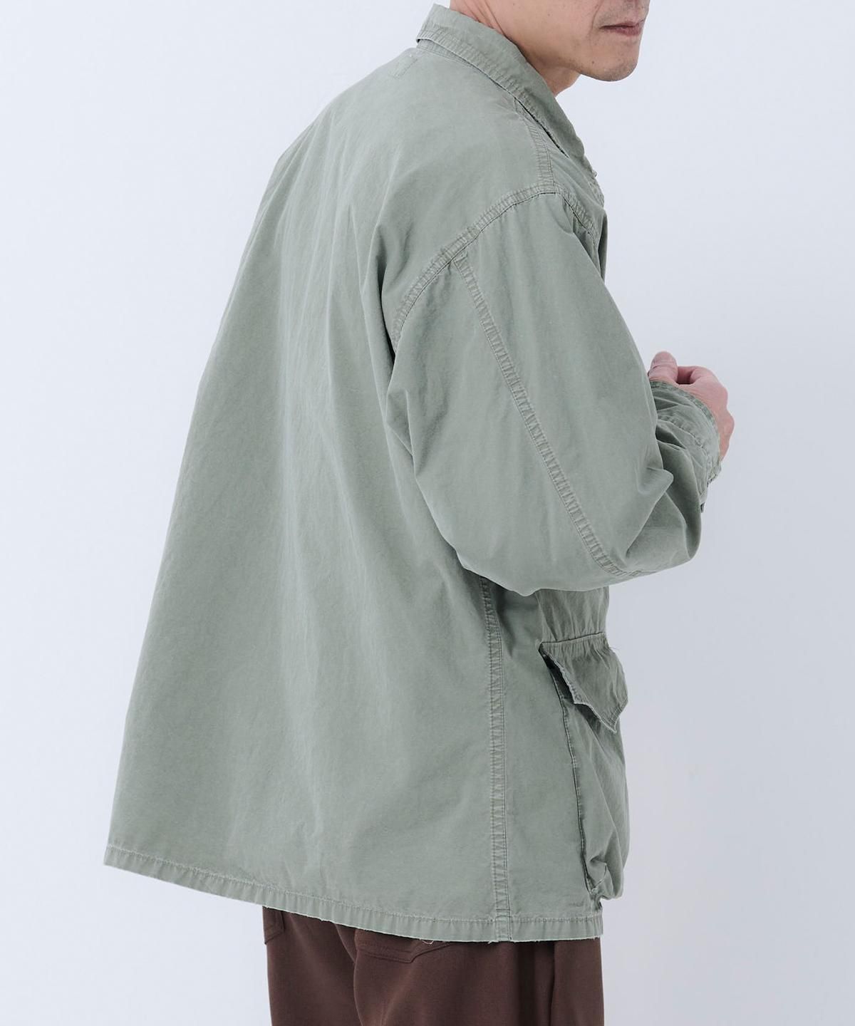ZIP FOUR - bag'n'noun necessary or unnecessary バッグンナウン