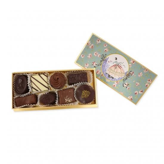 Online store｜ベルギー王室御用達チョコレート・Madame Delluc