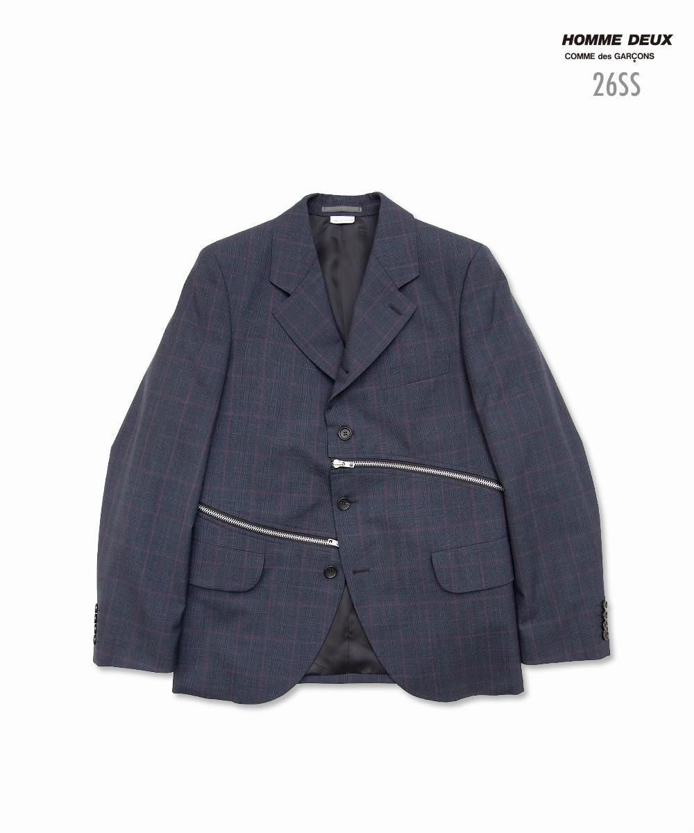 コム デ ギャルソン・オム・ドゥ COMME des GARCONS HOMME DEUX