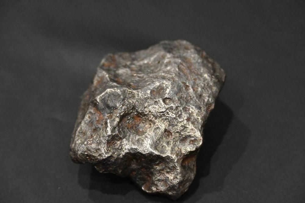 カンポデルシエロ隕石(Campo del Cielo meteorite)
