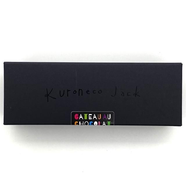 オレンジJACK - KuronecoJack | クロネコジャック
