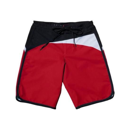 フィジーク サーフパンツ [ 予約注文商品 ] - PEAQ [ フィジーク