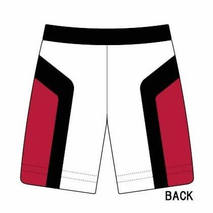 フィジーク サーフパンツ [ 予約注文商品 ] - PEAQ [ フィジーク