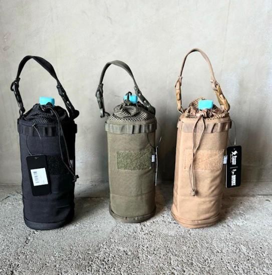 NICE TIME - BRUNT｜BUSH DE CAMPERS