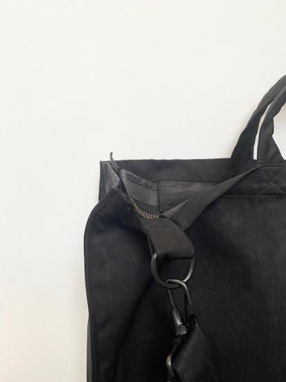 Ten c(テンシー) Tempest Anorak