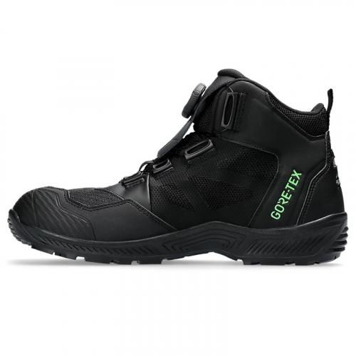 アシックス ウィンジョブ CP604 G-TX BOA 1273A084 - FIRST GEAR