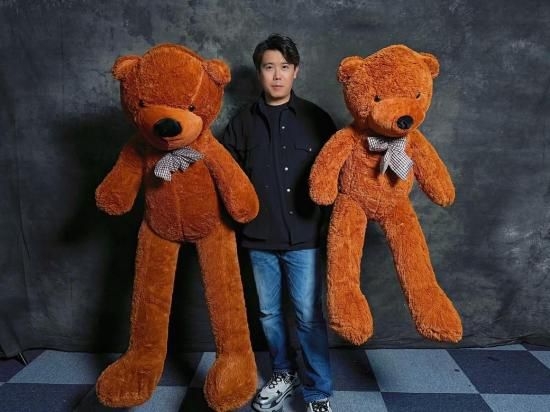 テディベア・アピアランス【ご予約受付中】 - マジック用品（手品