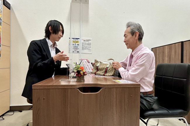 NEW OPEN「おたからや フクハラすずらん台店」 | Chaiでじ