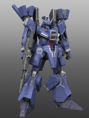 予約)(B_1102)1/144 ガンダム MK-V (未組立 ガレージキット)