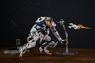 予約)(B_1371)1/100 ガンダム・バルバトスルプスレクス 改造パーツ