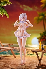 予約)(W_5794)1/7 メリュジーヌ 水着Ver. ルーラー Fate/Grand Order