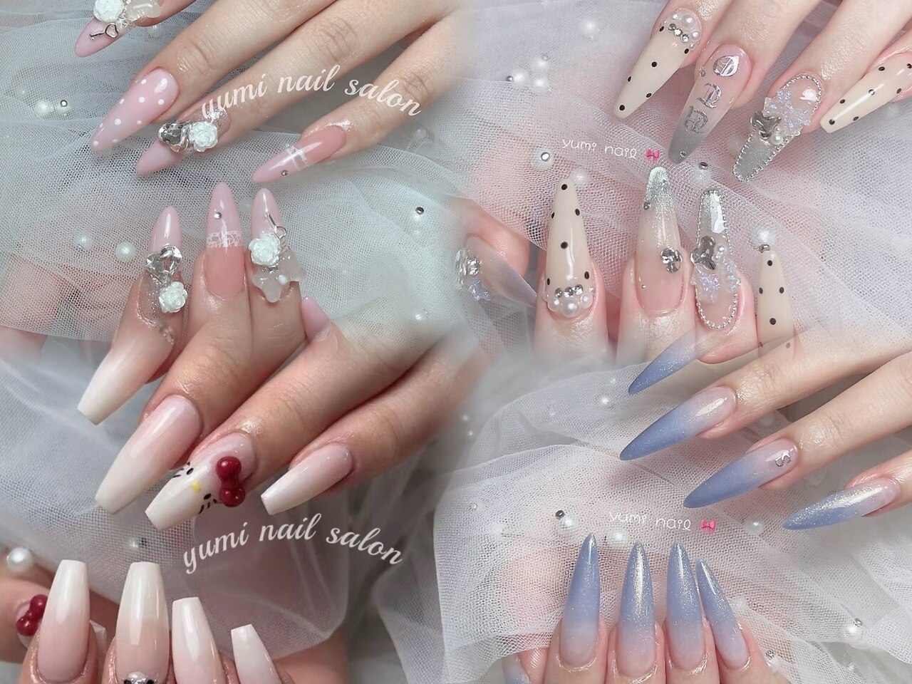 ユミ(Yumi)｜ホットペッパービューティー