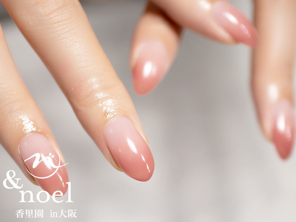 2026年冬トレンド】桃のネイルデザイン集｜人気順｜ホットペッパー