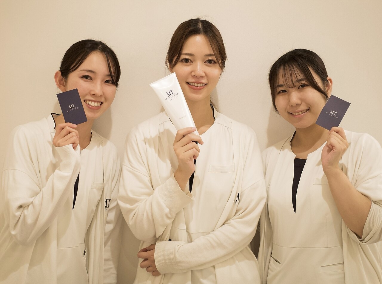 エムティーサロン 伏見本店(MT)｜ホットペッパービューティー