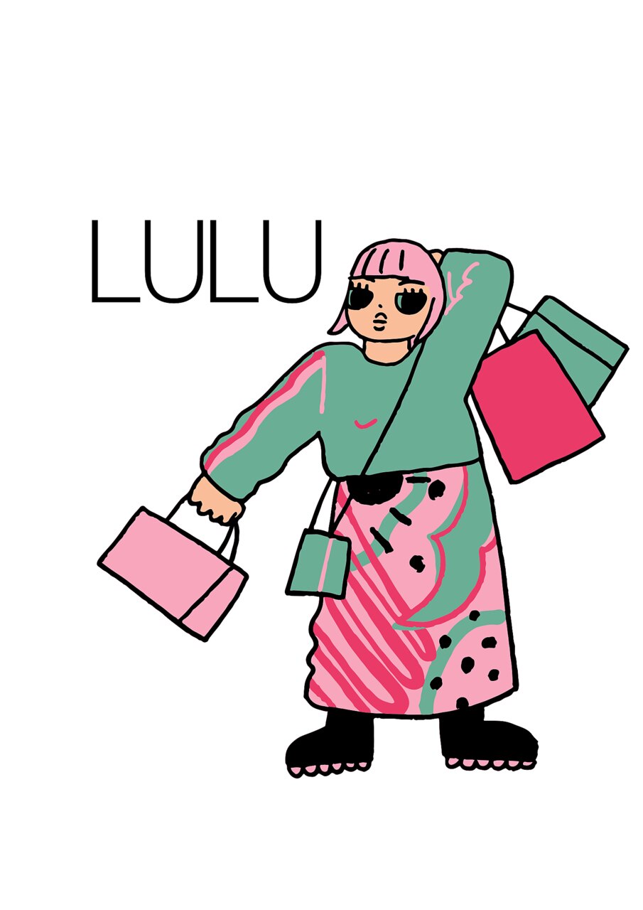 ルル(LuLu)｜ホットペッパービューティー