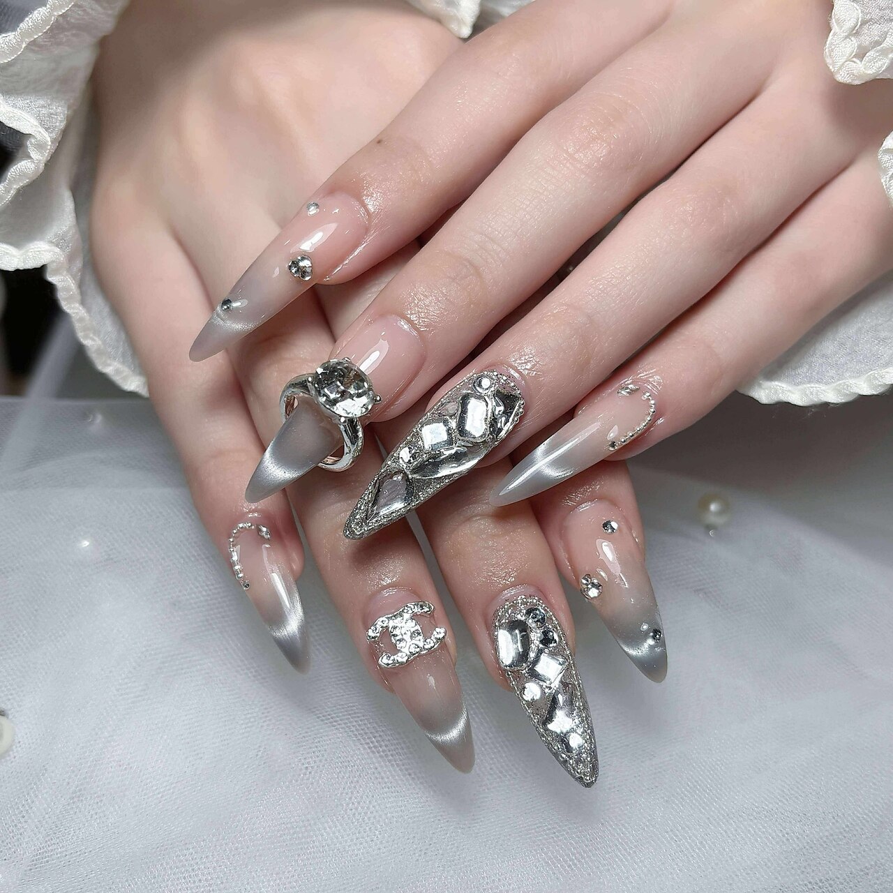 フォト｜ソラネイル(SORA NAIL)｜ホットペッパービューティー