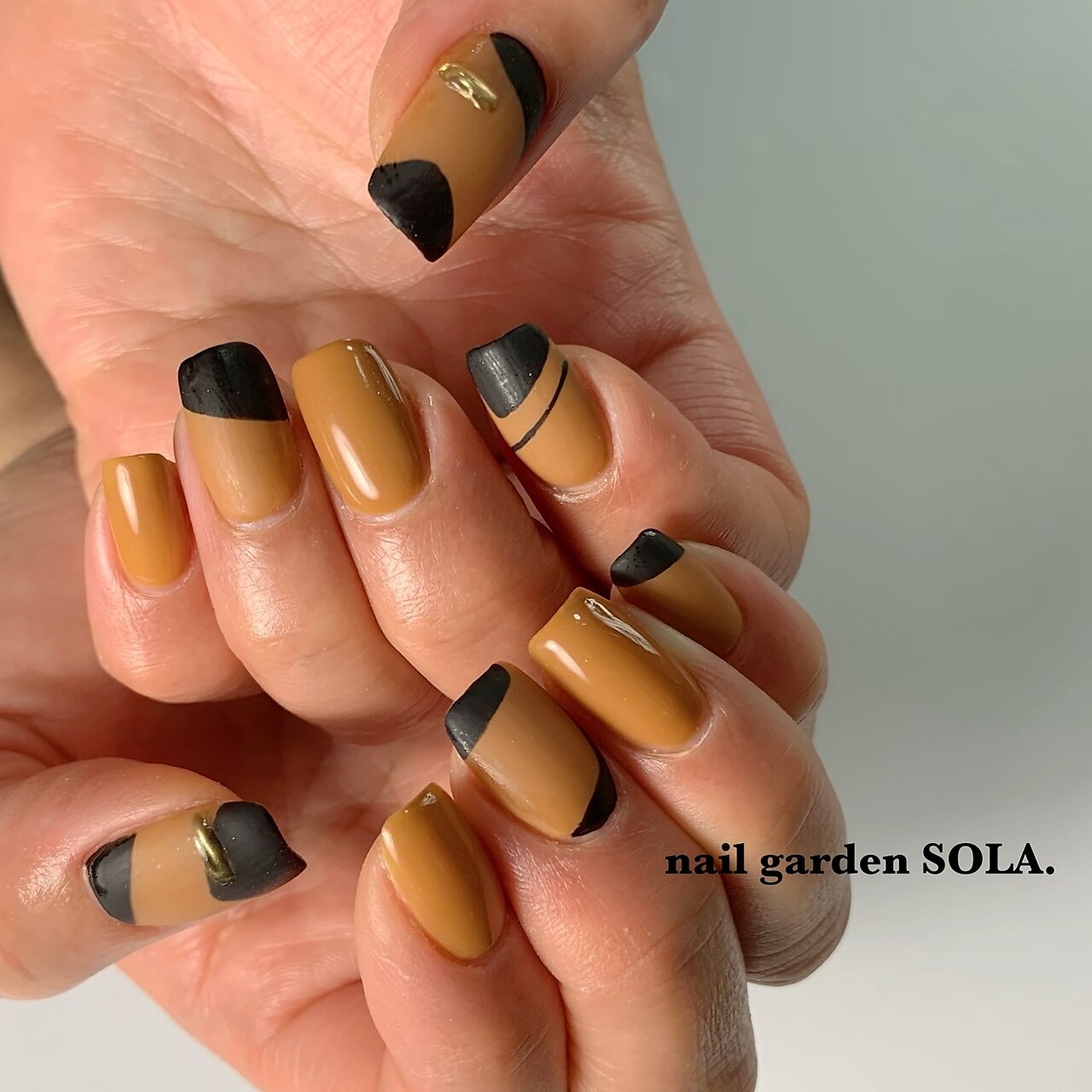 2026年冬トレンド】キャメルのネイルデザイン集｜人気順｜4ページ目