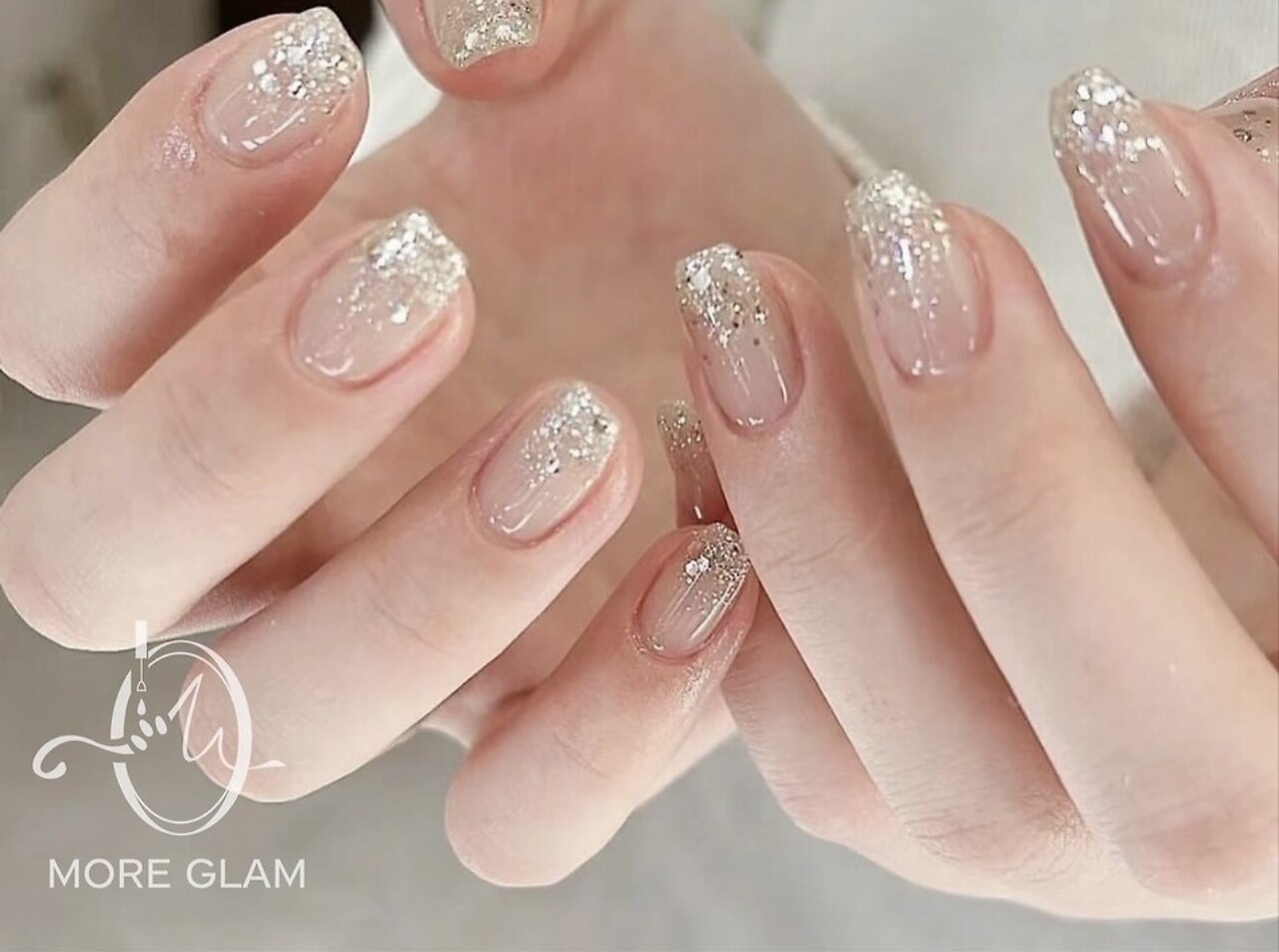 2026年冬トレンド】韓国ネイルのネイルデザイン集｜人気順