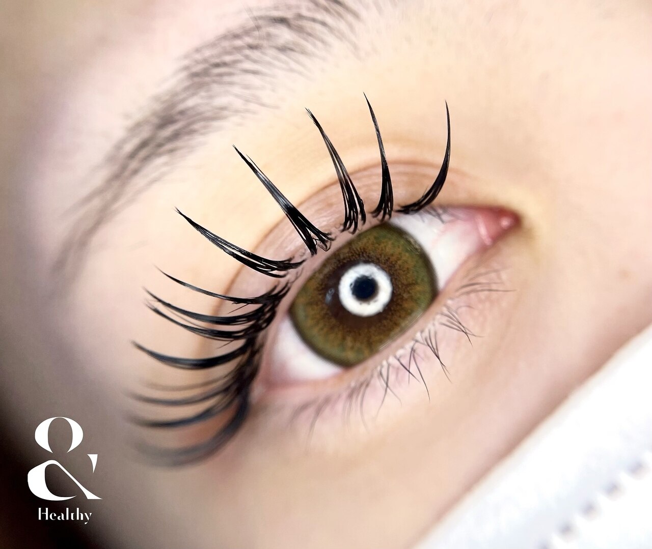 バービーアイラッシュ(Barbie Eyelash)｜ホットペッパービューティー