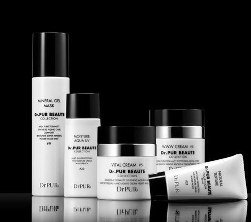 ドクターピュールボーテ 神戸店(Dr. PUR BEAUTE)｜ホットペッパー