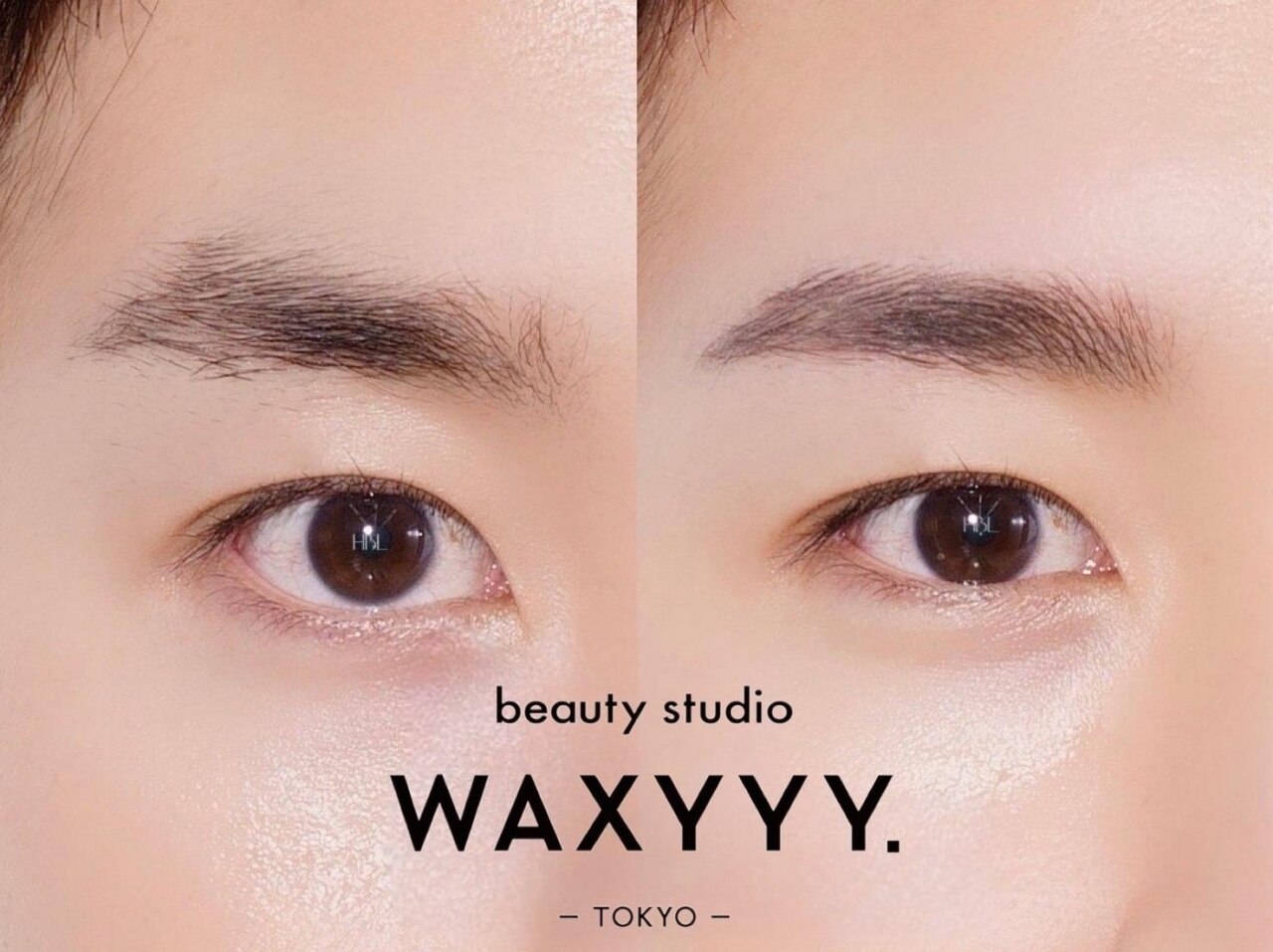 ハリウッドブロウリフト ワクシー 新宿店(HOLLYWOOD BROW LIFT WAXYYY