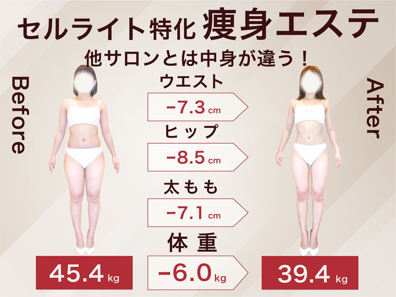 ラ パルレ 札幌本店｜ホットペッパービューティー