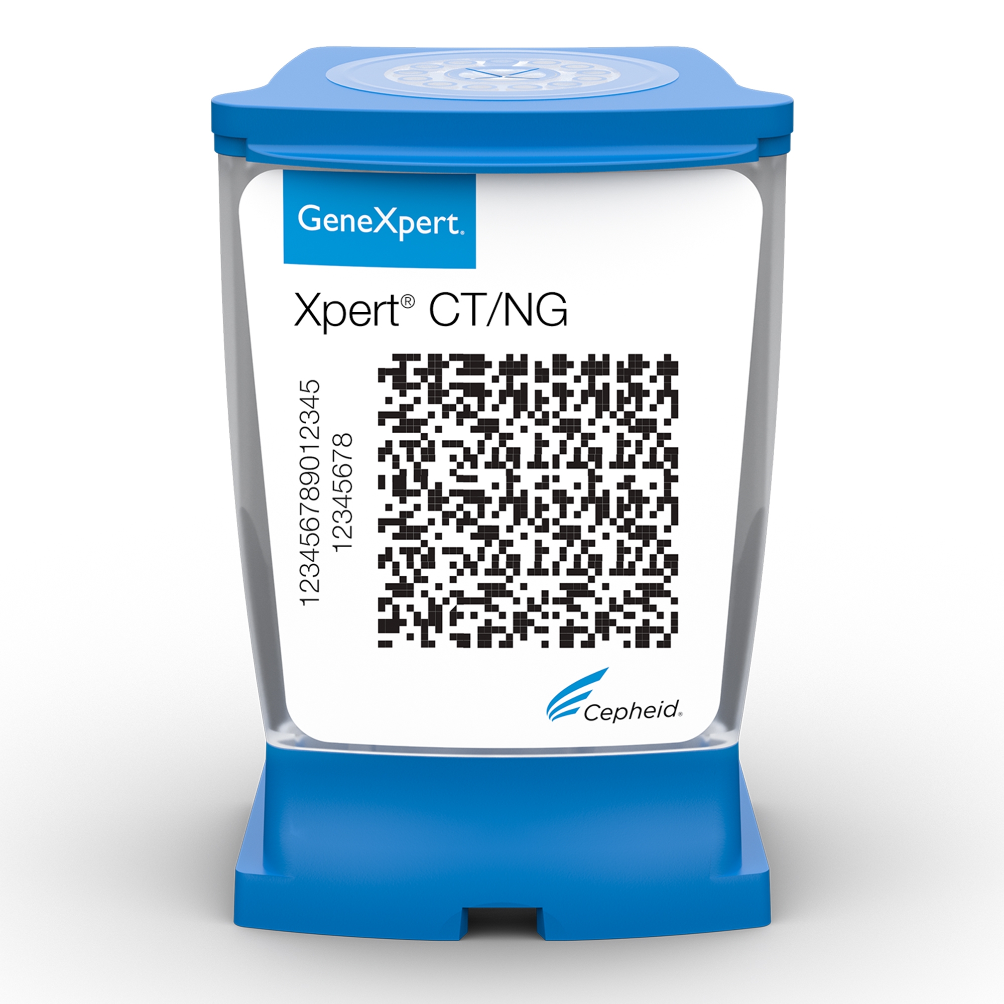 Molecular Diagnostic Control Xpert® Chlamydia - McKesson