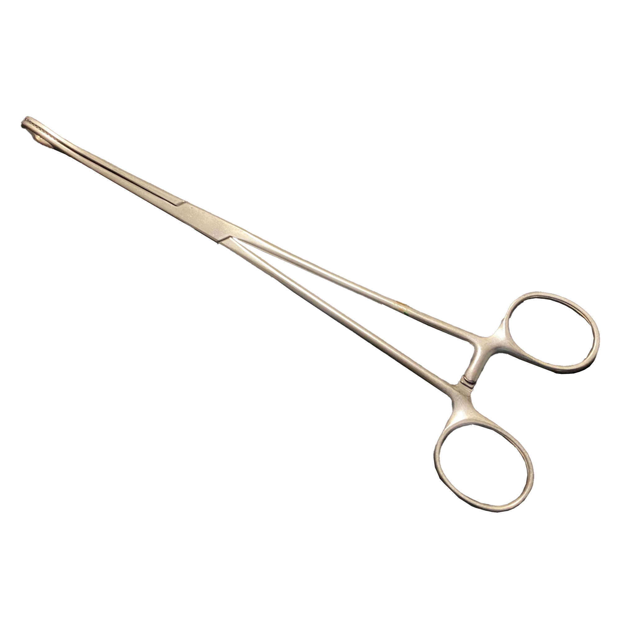 Sponge Forceps Aesculap® Foerster-Ballenger 10 - McKesson