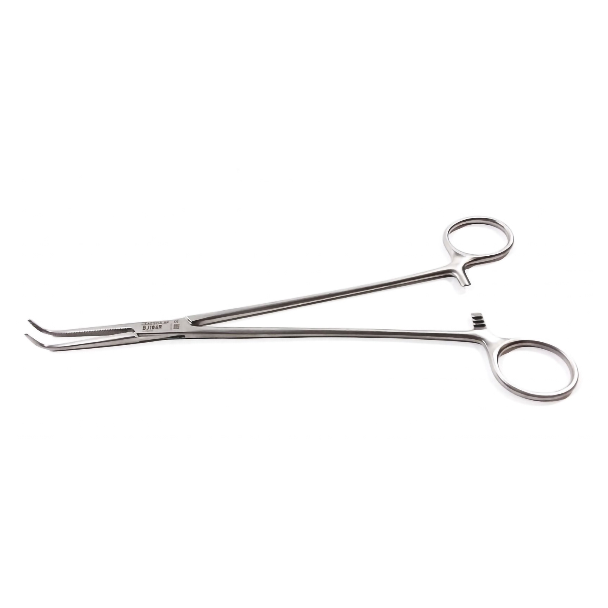 Dissecting Forceps Aesculap® Gemini 9 Inch Length - McKesson