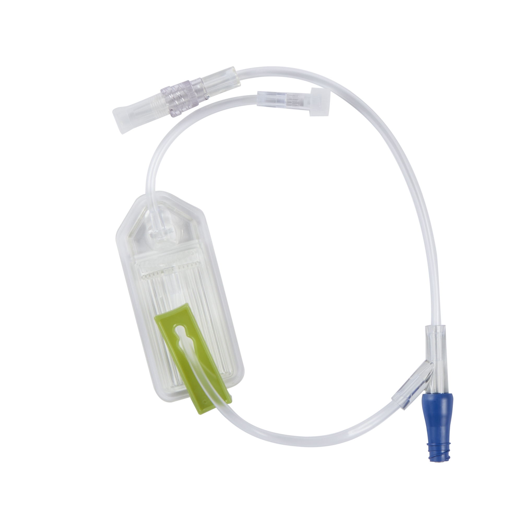 IV Extension Set LifeShield® Needle-Free Port - McKesson