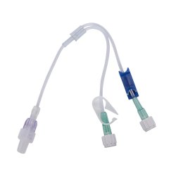 IV Extension Set Micro Bore 72 Inch Tubing - McKesson