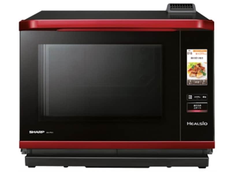 シャープ ウォーターオーブン ヘルシオ AX-PX1 [電子レンジ・オーブン