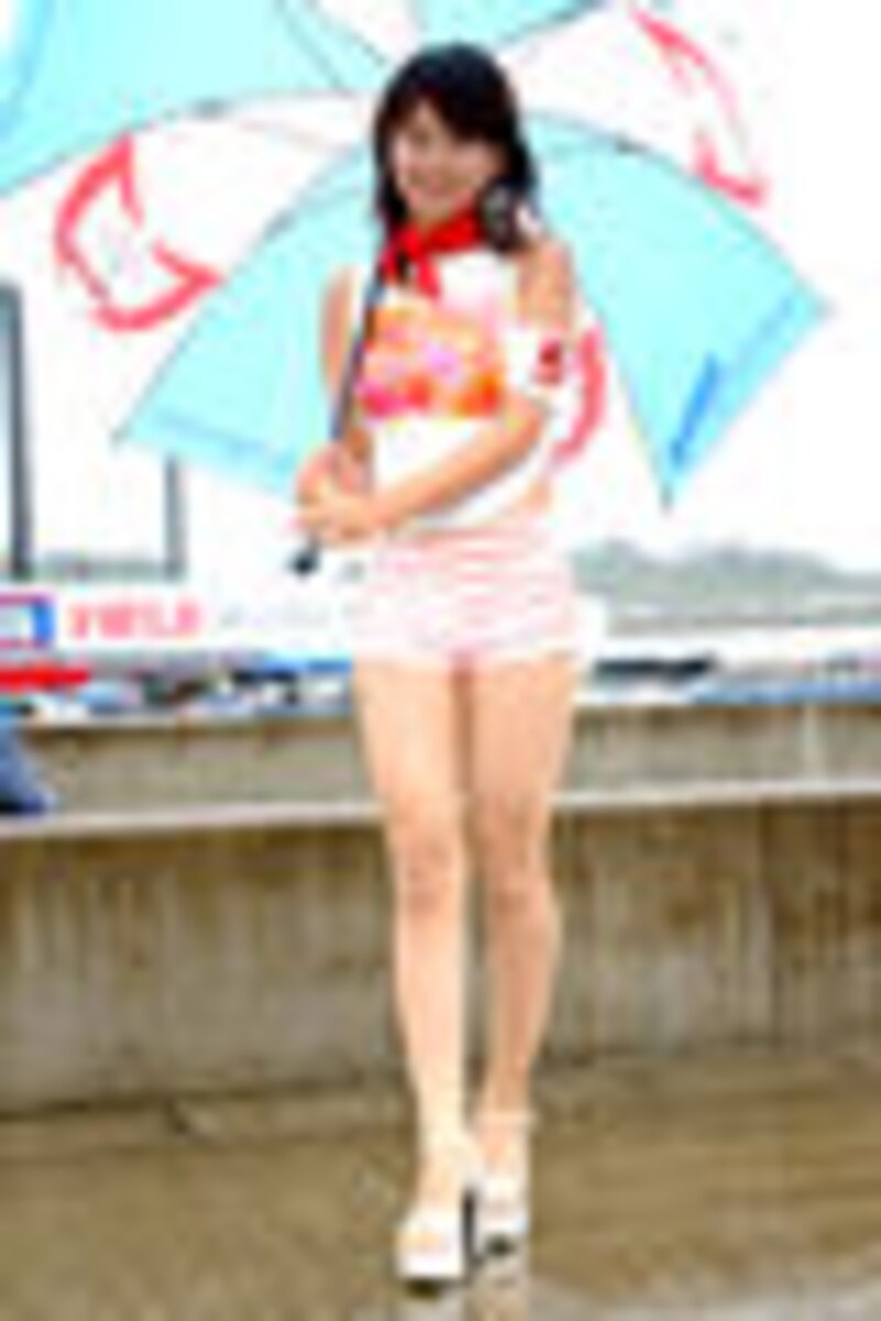 2004年サーキットギャラリー GT選手権第5戦（茂木）速報2