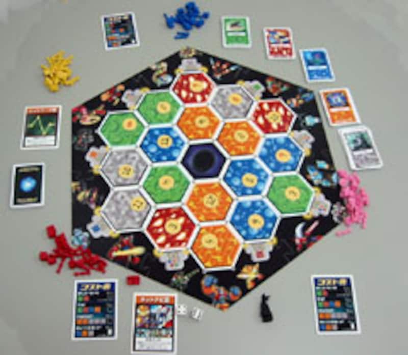 親子の絆を、デジタルとアナログの融合をお前に任せた ロックマン