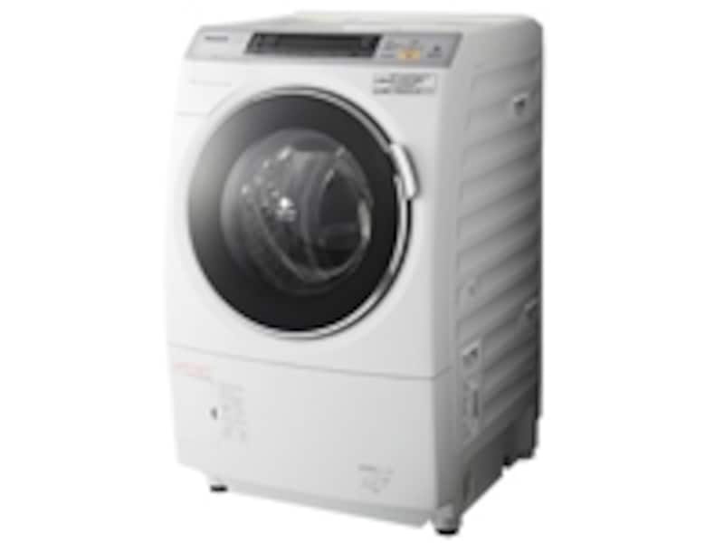 3/3 パナソニック 洗濯乾燥機 NA-VX7000 [洗濯機・洗濯乾燥機] All About