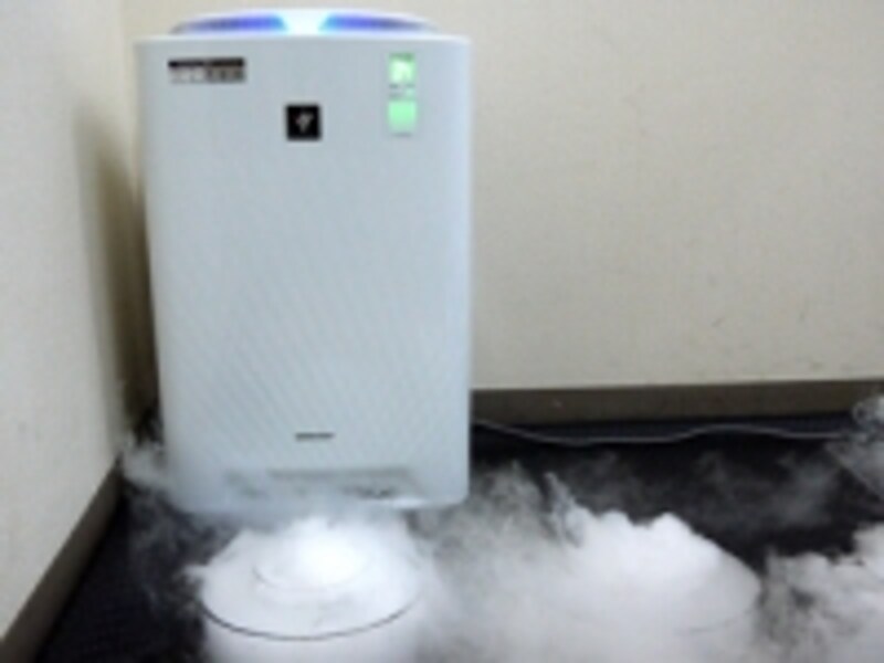 2/3 シャープ 空気清浄機 KC-Z65-W [空気清浄機] All About