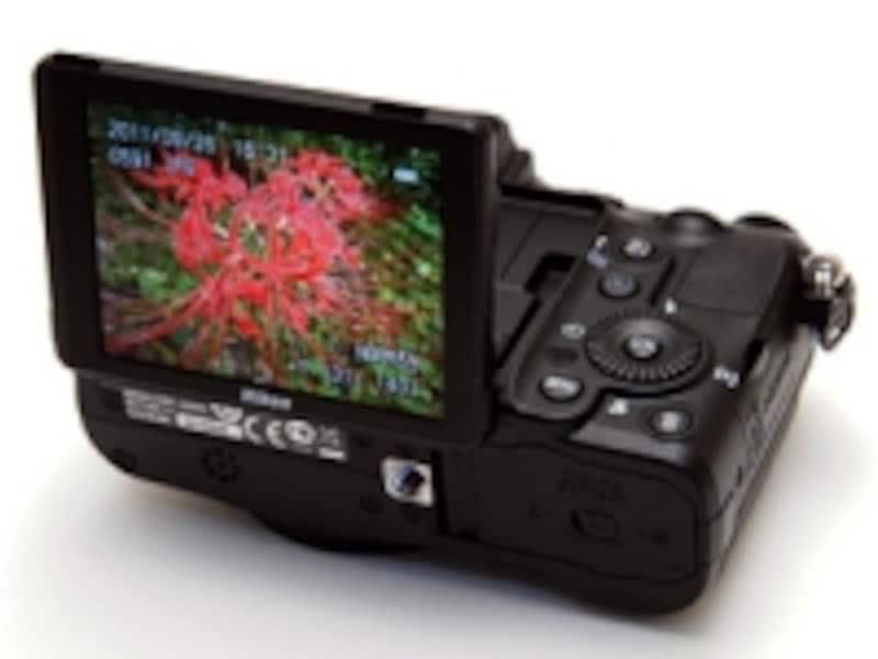 2/3 ニコン COOLPIX P7100 [デジタルカメラ] All About