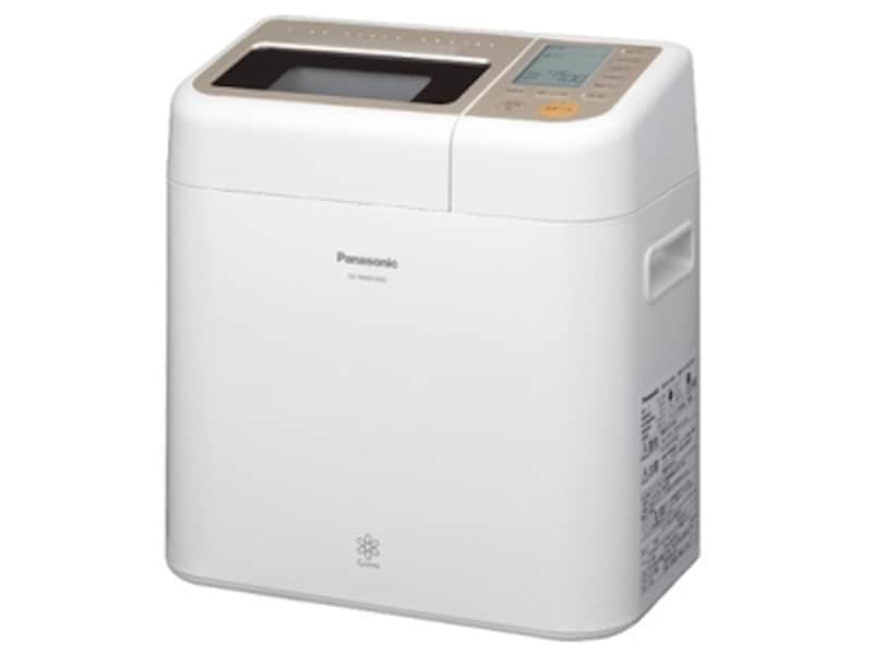 パナソニック ライスブレッドクッカー GOPAN [ホームベーカリー] All About