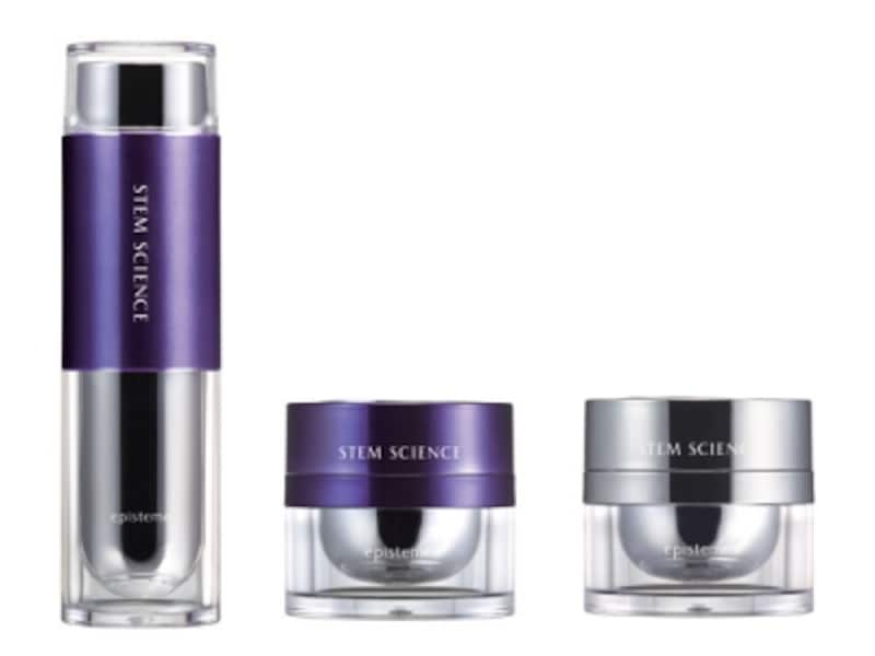 未開封新品】episteme エピステーム ステムサイエンスエマルジョンc