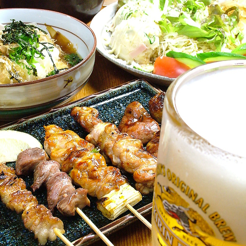 とりのすけ 京都上賀茂店のご予約 - 北区その他/居酒屋