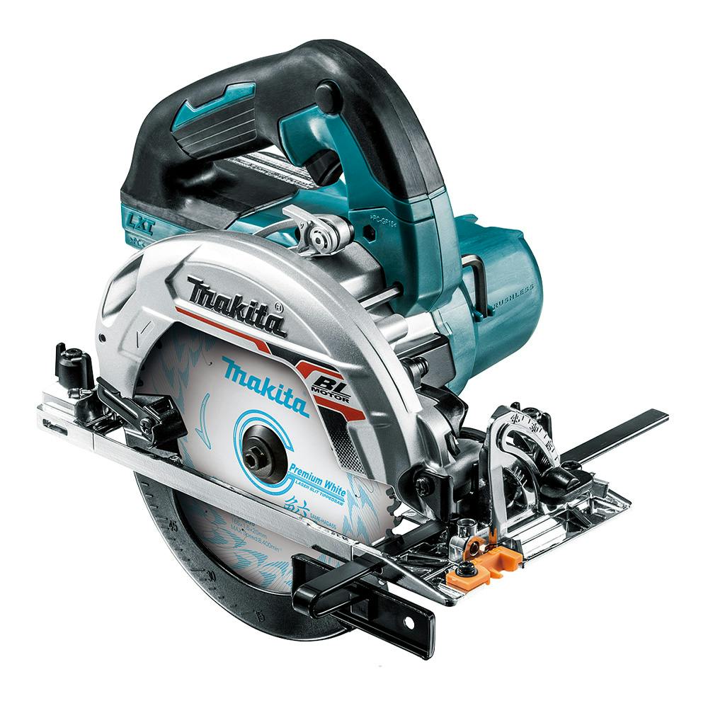 充電式マルノコ 165mm 18V HS631DZS 本体のみ | 電動工具 通販