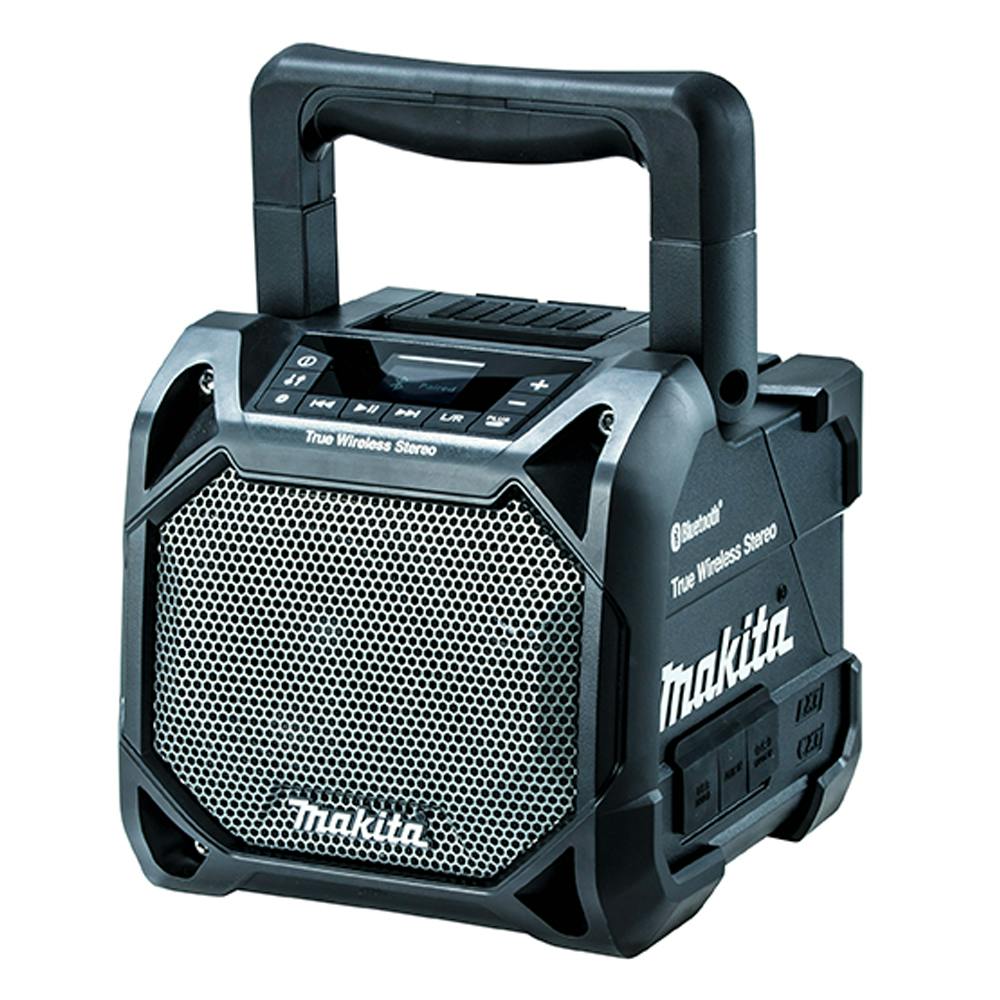 Makita MR108 Bluetoothスピーカー 防塵防水 IP64 【公式通販】