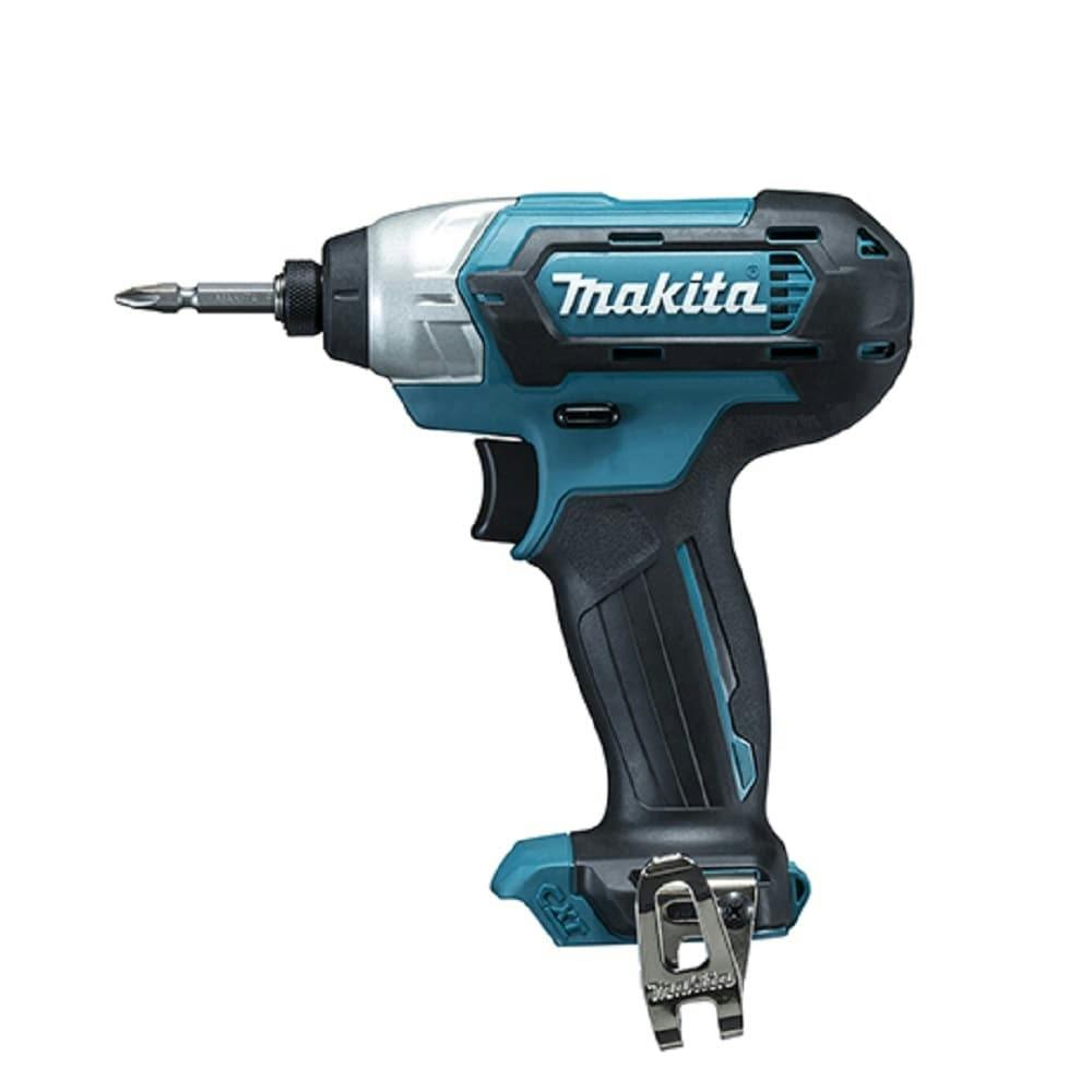 充電式インパクトドライバ 10.8V TD110DZ 本体のみ | 電動工具 通販