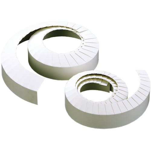 CAINZ-DASH】タイルメント ファインカバー管末処理用 ファインJキクザ