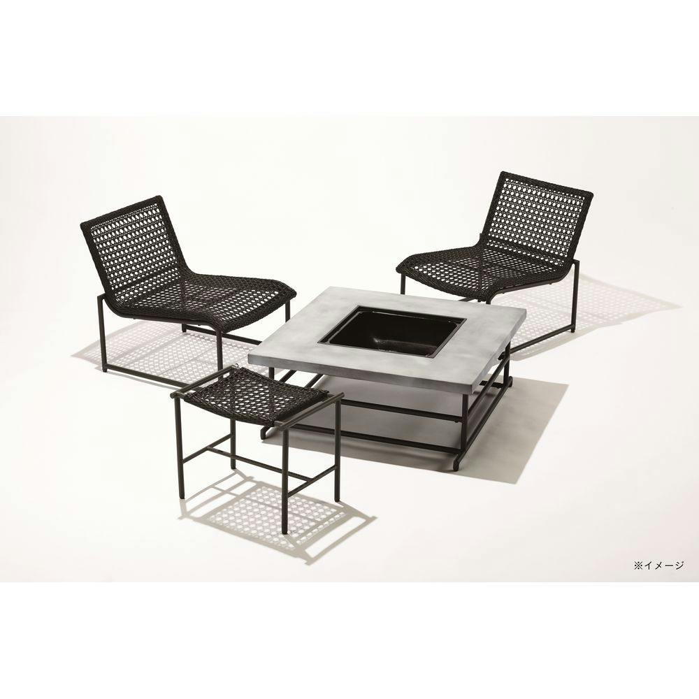 PATIO PETITE MA-ラウンジチェア【別送品】 | ガーデンテーブル