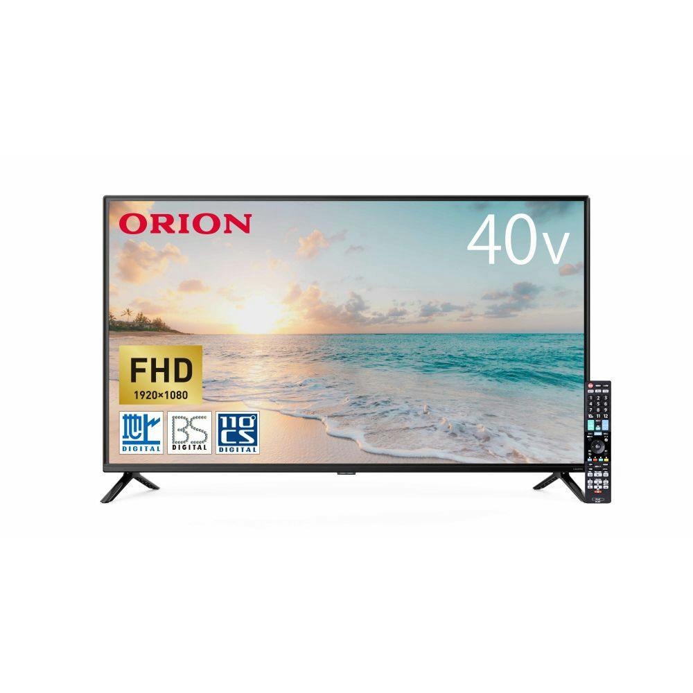 ORION 32V型 液晶テレビ OL32CD500 | テレビ・AV機器 通販