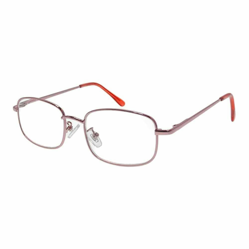 アドレンズ ユーズームプレシジョン 度数調整眼鏡 バイオレット | 眼鏡