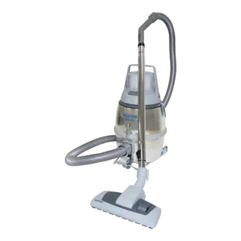 ニルフィスク 業務用掃除機 乾式 GM80P-HEPA クリーンルーム